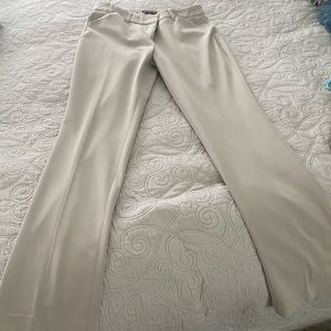 Express Editor Pants Great Condition Women’s Size 6 Regular